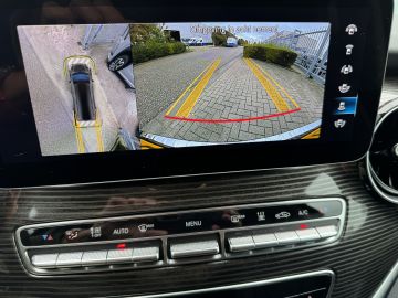 Mercedes-Benz EQV
